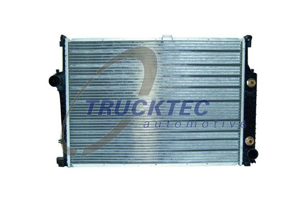 TRUCKTEC AUTOMOTIVE Radiators, Motora dzesēšanas sistēma 08.11.039